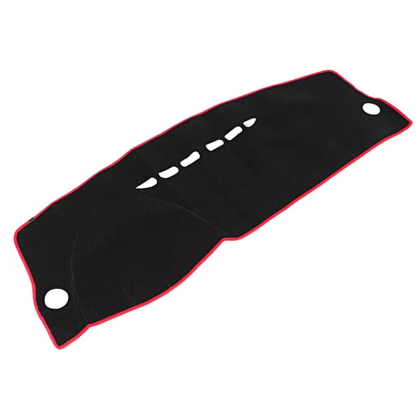 Bildekk for dashbord i bil, lysbeskyttende matte for Passat 2009-2011