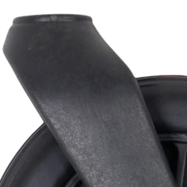 Pyörätuolin lisävarusteet edessä tuumissa – helppo asennusopas 8Inch Wheel Kit
