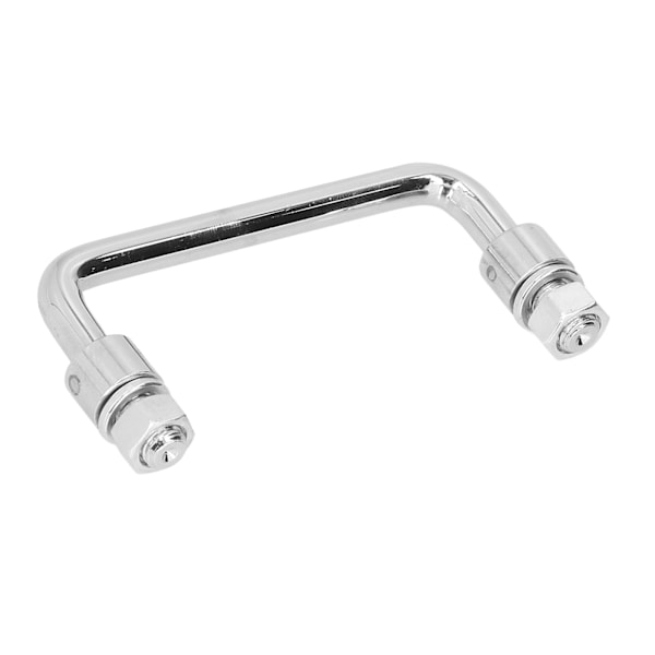 Rustfrit Stål Greb Håndliste Stang Poleret Hardware Multifunktionel til RV Marine Yacht Husholdning
