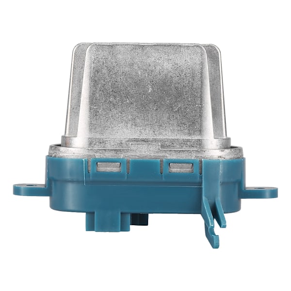 Blowermotor-resistor, viftehastighetsregulator for Audi Q7 Touareg Sharan 7L0907521