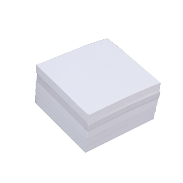 250 ark Engangs blandepapir for tannleger 2-siders blandepapir (51x51mm)