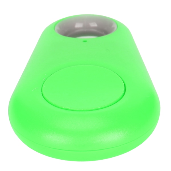 Trådlös Smart Tracker Bluetooth Anti Lost Alarm Sensor Enhet för Barn Husdjur Plånbok Bagage Grön