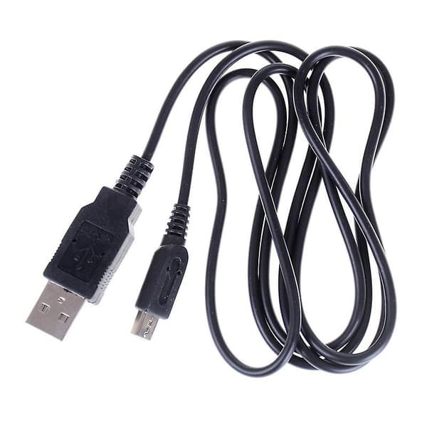 Nintendo ladekabel strømadapter lader for 3DS 3DSLL NDSI 2DS 3DSXL