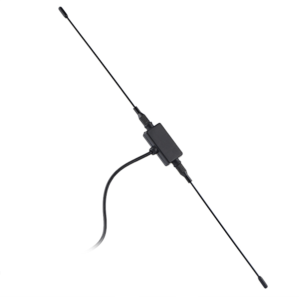 118in 433MHZ GSM GPRS SMA Hannplugg Hornantenne Signalforsterker