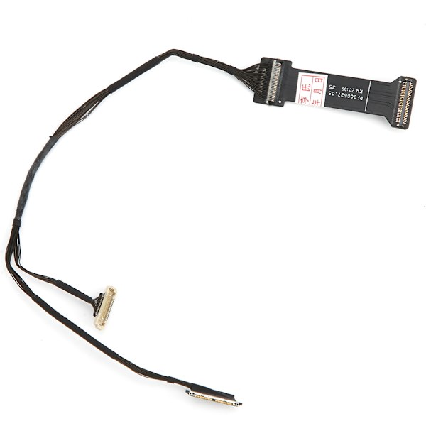 Drone Reparations Signal Kabel Gimbal Kamera Ledning Udskiftningsdele til MAVIC AIR 2