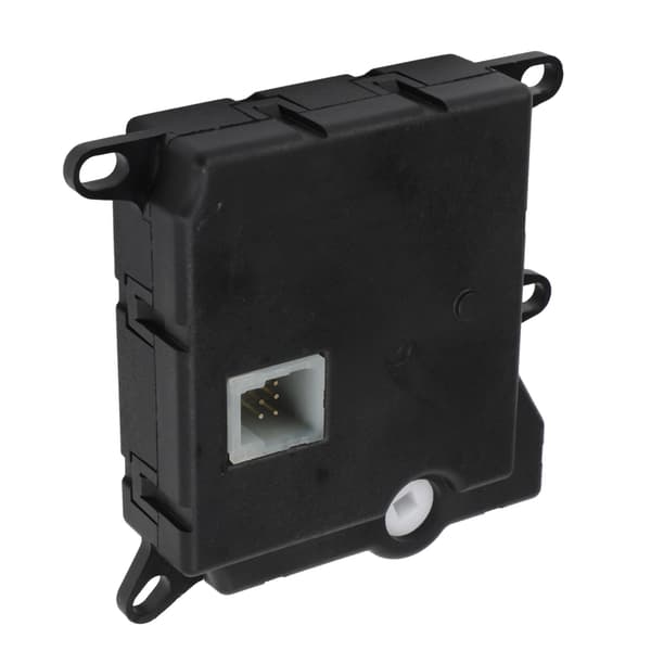 HVAC Varmeblander Aktuator 604‑206 Luftdør Temperatur Aktuator Kontrollmodul Erstatning for Ford Taurus Sable
