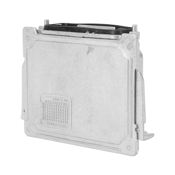 Xenon HID-strålkastare Ballaststyrningsenhet Modul 89034934 för Q7 3.0L 3.6L 4.2L 2007‑2009
