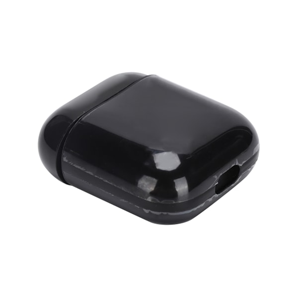 Bärbart Hörlursskydd Laddningsfodral Skyddsskal för IOS Earbuds 2