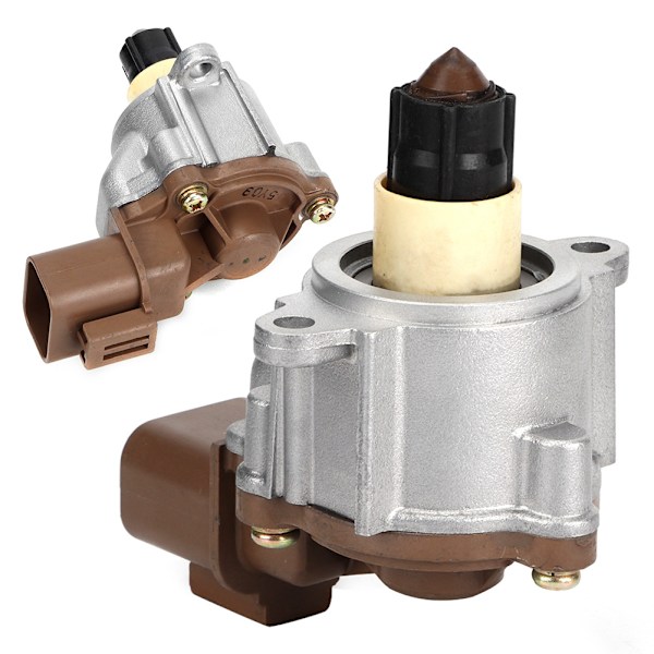 Tomgangsreguleringsventil Tilbehør Passer til NIssan Bluebird 2.0 L E9T16071A