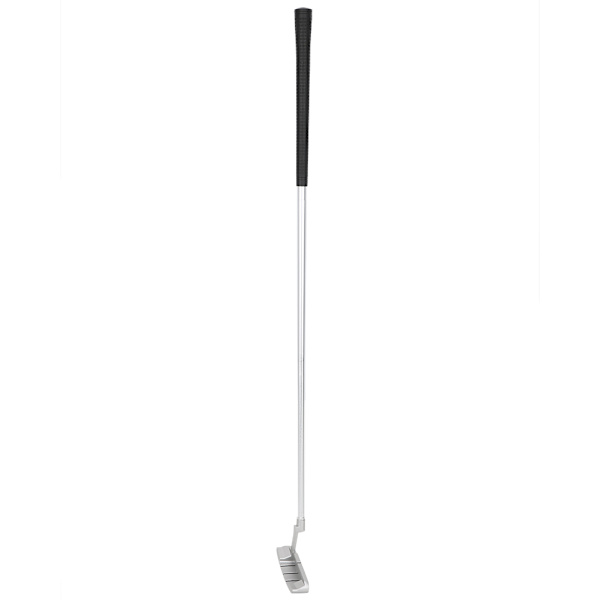 Golf Alumiiniseos Vasen ja Oikea Käsi Putteri Vaihdettava 3-osainen Kokoaminen Aikuinen Lapsi