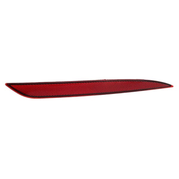 Bageste reflektorlampe Model Y højre side 1495818 00 C