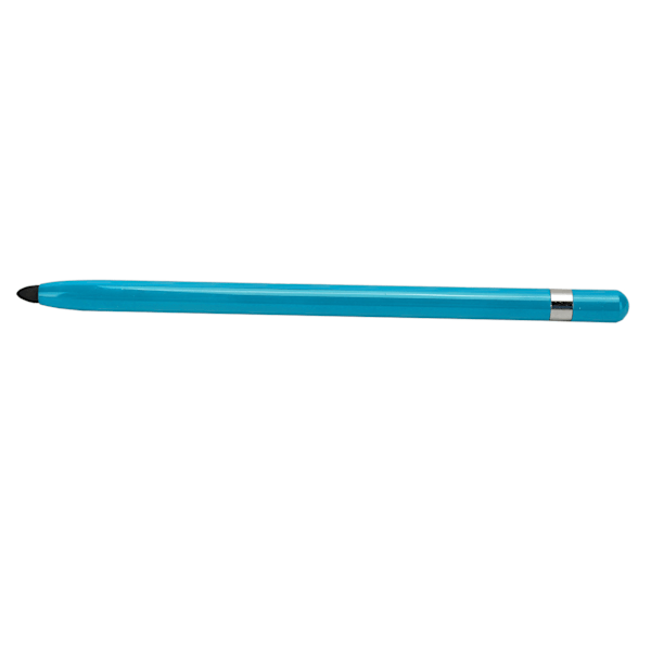 Touch Screen Stylus Pen ABS med Høj Følsomhed til IPhone/Samsung/Huawei/PC OS X/Android Blå