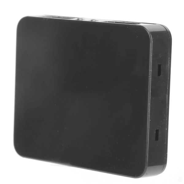 HighDefinition Multimedia Interface -jakaja 1080P 1 sisään 2 ulos 4K Mini Video Full HighDefinition kaapelilla