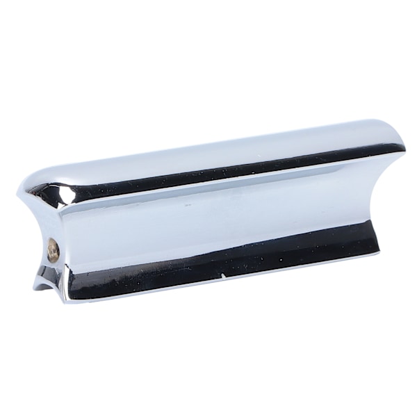 Elektrisk Gitar Slide Bar Stick Pipe Block Metallisk Sink Legering Solid Slider Tilbehør GS324