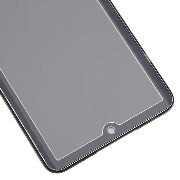 til Xiaomi Poco X5 5G Grad C LCD-skærm og Digitizer-moduldel-WELLNGS