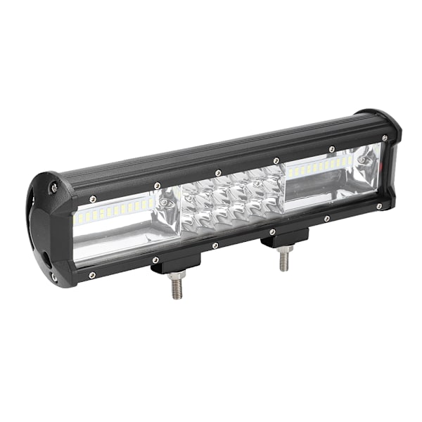 66 LED 164W Lysstang Arbeidslampe Lastebil SUV ATV Bil Båt Camping Kjøring Indikator