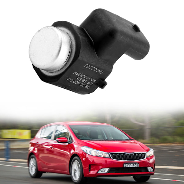 4MS271H7D Bakkamera PDC Parkeringssensor til Hyundai Elantra MD Azera 968