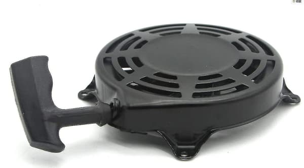 Briggs And Stratton 497680 Startmotor