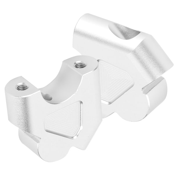 Styrhöjare för motorcykel Styrklämma Mount Adapter Passar för R1200GS R1250GS