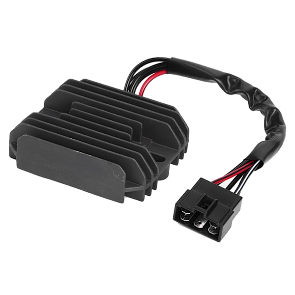 Motorcykel Spændingsregulator Rettificer Passer til Suzuki SV650 GSF1250S M109R