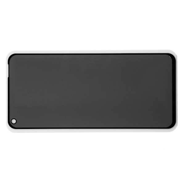 9H Herdet Glass Anti-Peep Skjermbeskytter Mobiltelefonskjermfilm for HUAWEI Nova 7