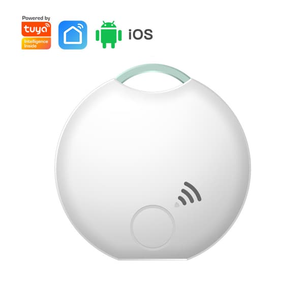 Personal GPS Tracker for Elderly with Dementia - Long Battery Life