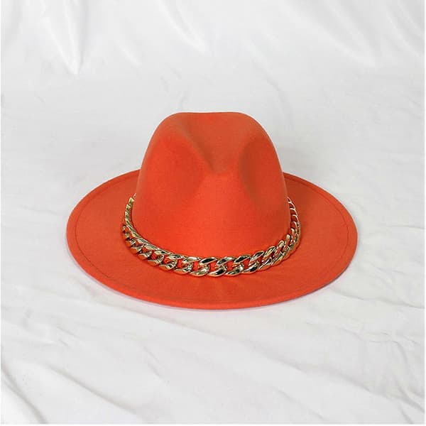 Orange retrocylinder