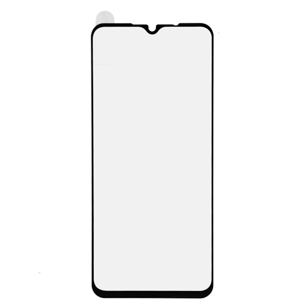 High Definition Hærdet Glas Anti-Fingeraftryk Skærmbeskytter til Oppo Reno3/Vivo X50e