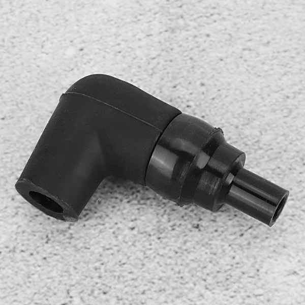 Gummi Tändspolelock Passar Yamaha Utombordare 2-Takt 60hk 75P 80P