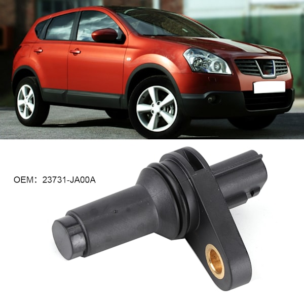 Krumtapvinkelsensor Biltilbehør 23731-JA00A Passer til Nissan 2007-2011