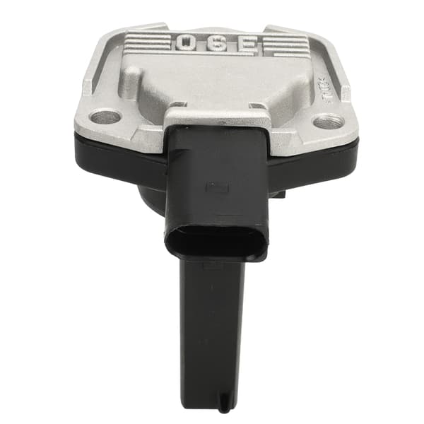 Oljenivåsensor 07Z907660 Nøyaktig måling Robust pålitelig motoroljetanknivåsensor erstatning for Seat Leon