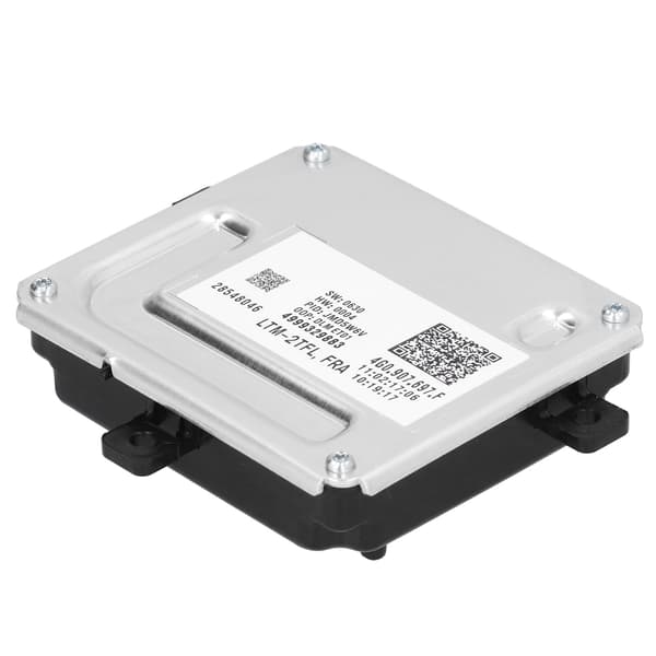 Daytime Running Light Module DRL Kontroll Ballast 4G0907697D Passar för A1 A3 A4 A5 A6 A8 Q3 Q5