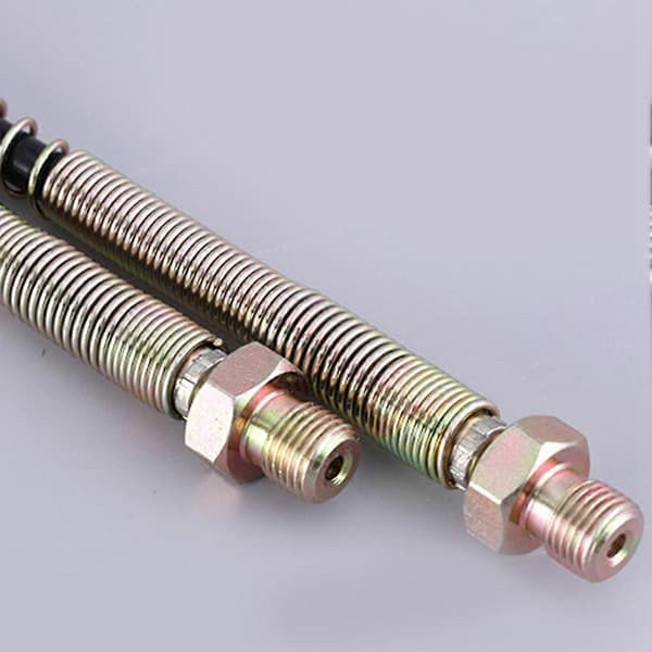 PCP Charging Hose High Pressure Remote Fill Hose Extension