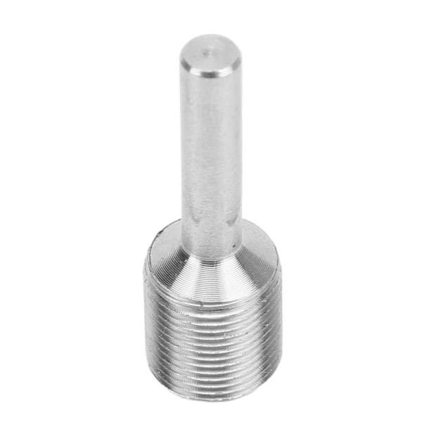 1/2‑28 Gevindjusteringsværktøj TAT Die Starter Rustfrit Stål til .22 .223 Diameter Rør