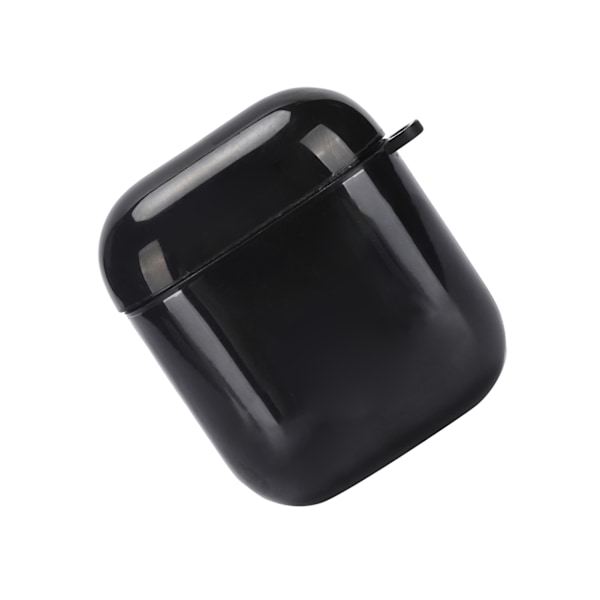 Bærbar Øretelefon Beskyttelses Etui Opladningsetui Beskyttende Skal til IOS Earbuds 2