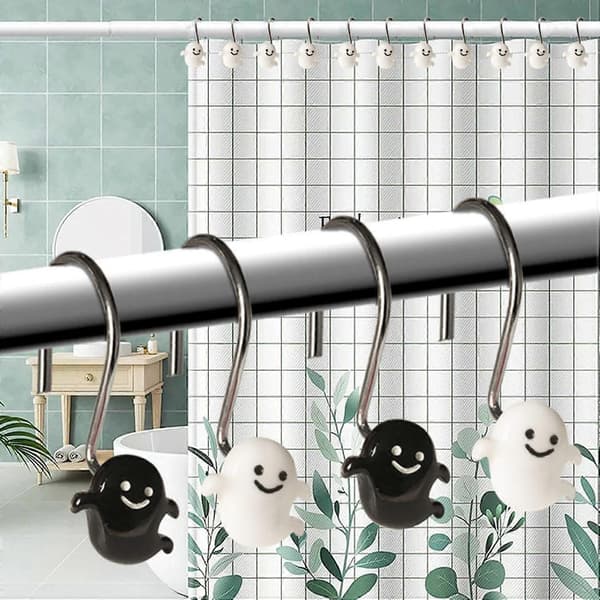 12, Moderne badeforhængskroge