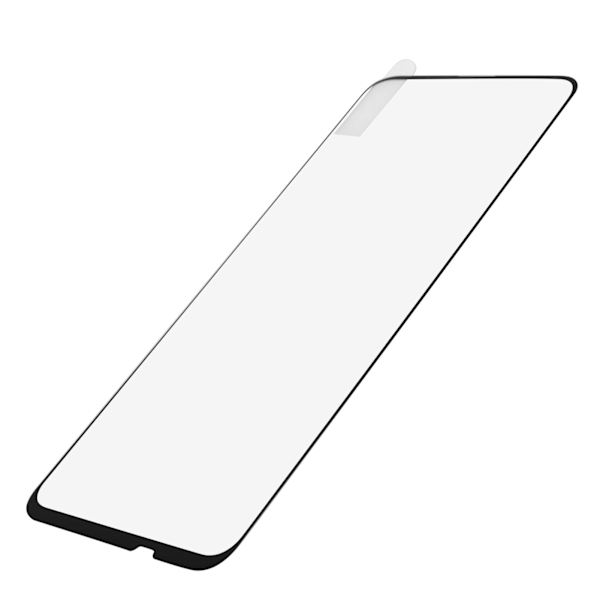 Full Dekning Herdet Glass Skjermbeskytter Film for HUAWEI Enjoy 10Plus/Honor 9X/9X Pro