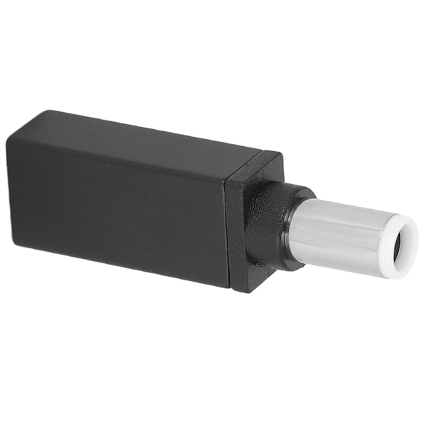 Adapteri TypeC Naaras - DC Uros Suora 7.4x5.0mm Muunnin Dell Kannettavalle PD Lataukseen 19.5V