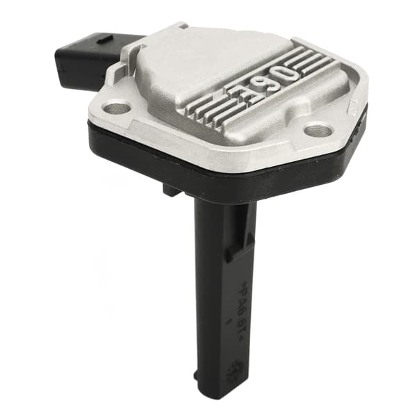 Oljenivåsensor 07Z907660 Nøyaktig måling Robust pålitelig motoroljetanknivåsensor erstatning for Seat Leon