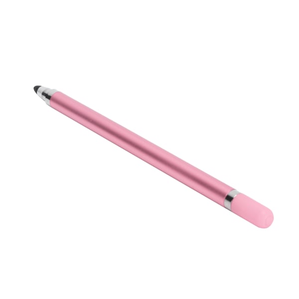 Stylus for berøringsskjermpenn IOS/Samsung/HUAWEI/Android Mobiltelefon Nettbrett Læringsmaskin Rosa