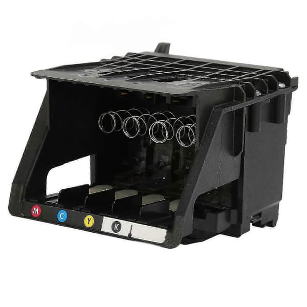 Reservedeler til dyser for HP Officejet Pro 8100/8600-serien og 251DW/251 skrivehode