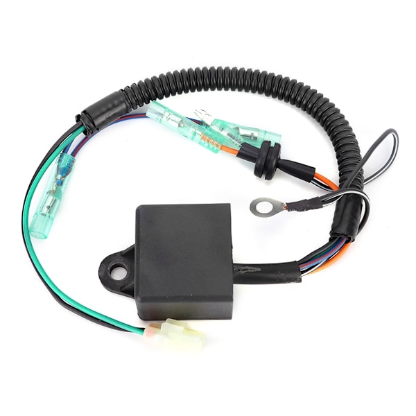Utombordsmotor CDI-modul 32900-93911 Passar för Suzuki Utombordsmotor DT 9.9 DT 15HP