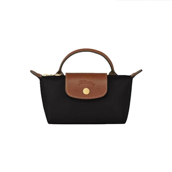 Mini dumplingväska crossbody-väska, damväska, mini liten axelväska, blå