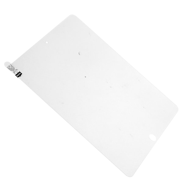 Skärmskydd Hög Transparens Härdat Glas Film Passar för IPad 5/6 9.7tum Tablet