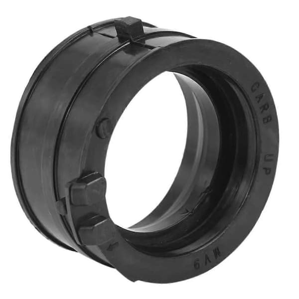 Karburator Manifold Interface Indsugningsadapter Koblingsmuffe til
