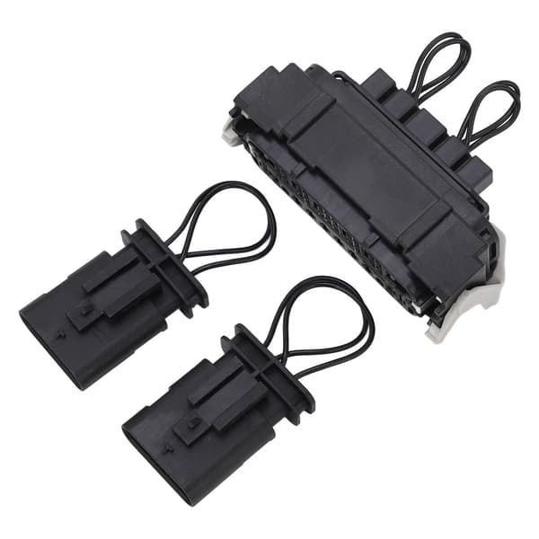 L5P CAN BUS-plugger optimal ytelse langvarig for Duramax Diesel L5P 2020 til 2022 NOX DEF-modul
