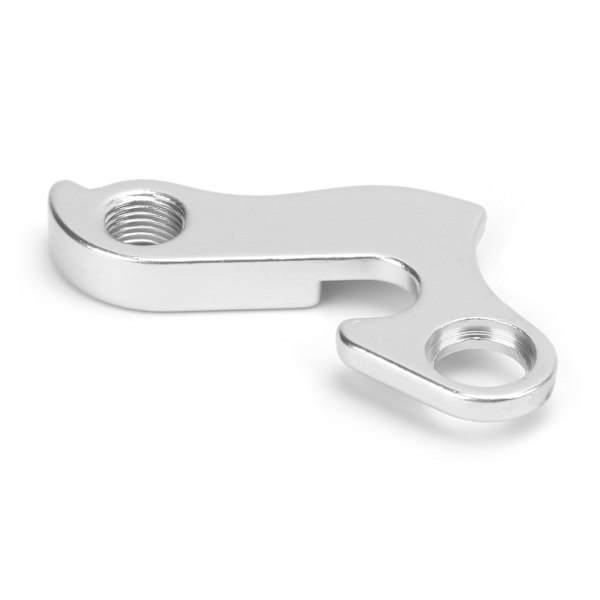 Universell Växelöra för Mountainbike Aluminiumlegering Ram Växel Bakre Krok