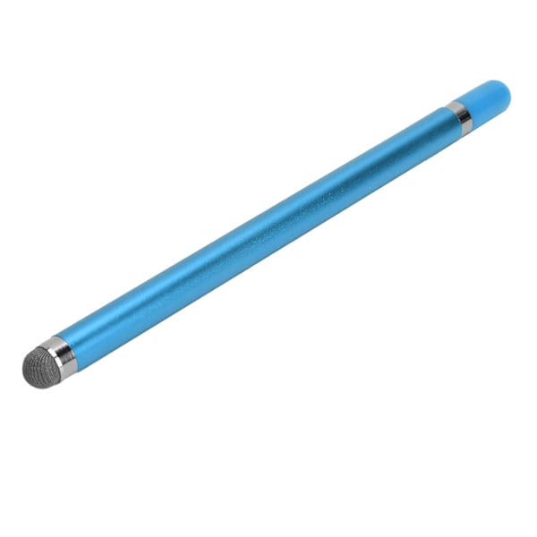 Stylus for IOS/Samsung/HUAWEI/Android Mobiltelefon Nettbrett Læringsmaskin Berøringsskjerm Penn Blå