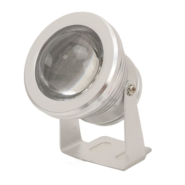 LED Damlys IP68 12V RGB Fargeskiftende Undervannslys For Svømmebasseng Fontene