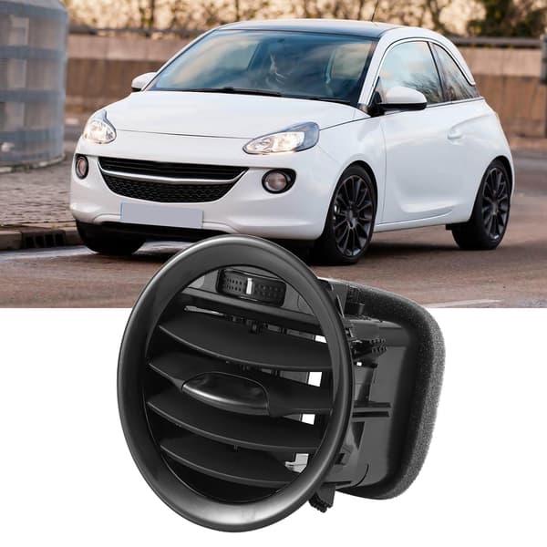 Indvendig Luftventil Dysespids / Gitter Passer til Vauxhall Adam/Corsa D 13417363